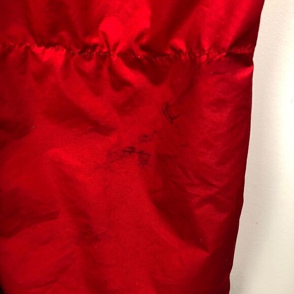 Black Bear Ski Size Large Lightweight Red Ski/ Snowboard Pants!! - Picture 16 of 16